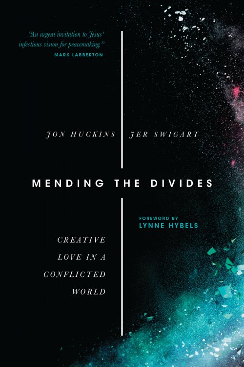 Mending the Divides