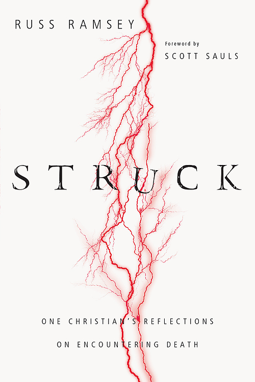 Struck