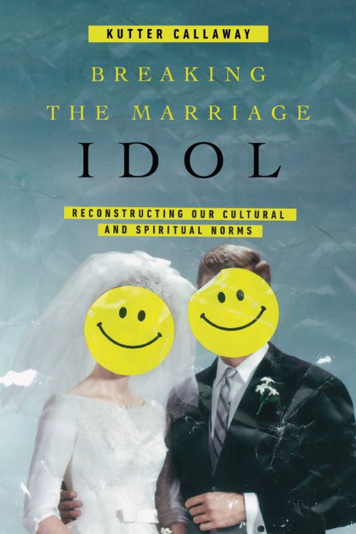 Breaking The Marriage Idol