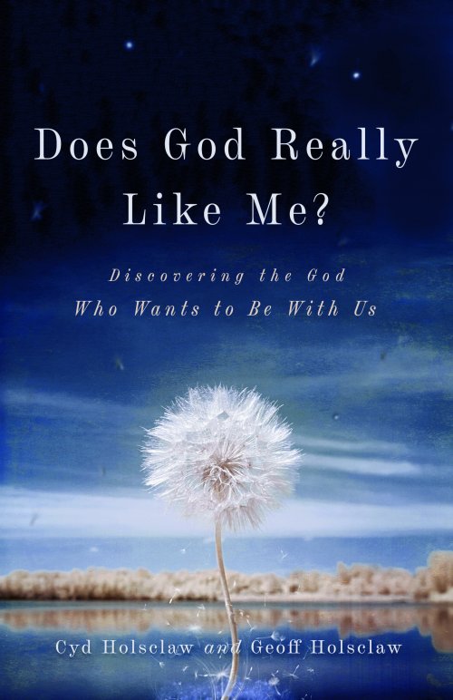 Does God Really Like Me?