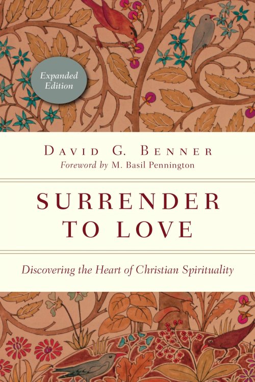 Surrender to Love