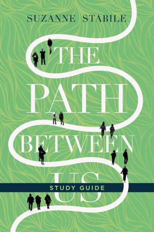 The Path Between Us Study Guide