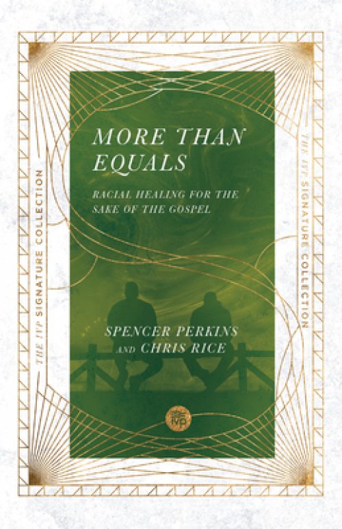 More Than Equals: Building Moral Character