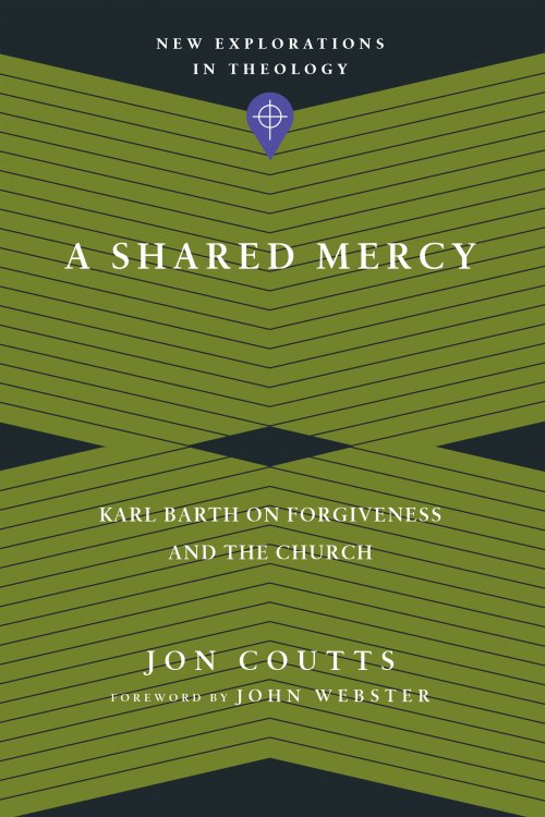 A Shared Mercy