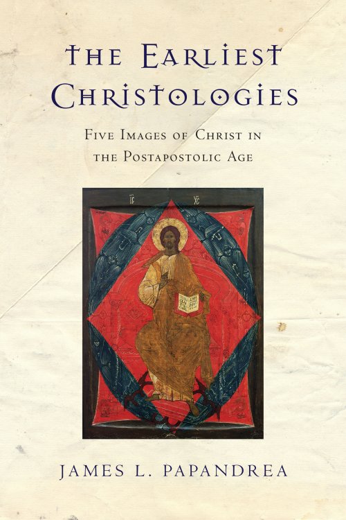 The Earliest Christologies