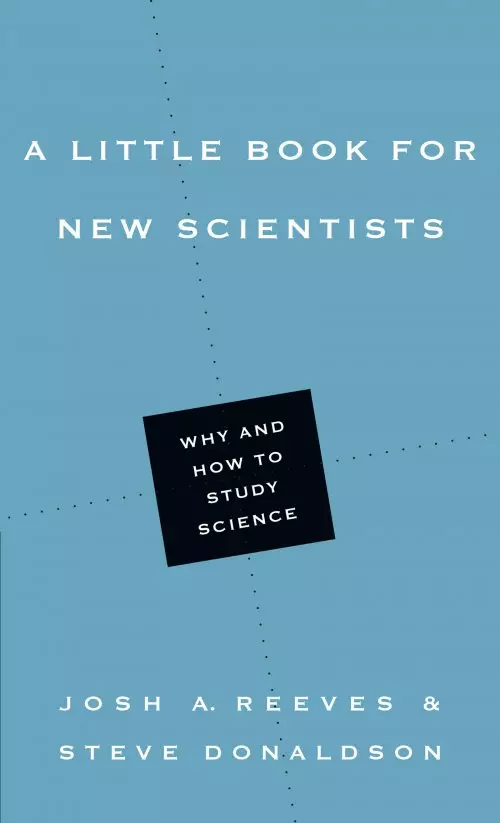 A Little Book for New Scientists