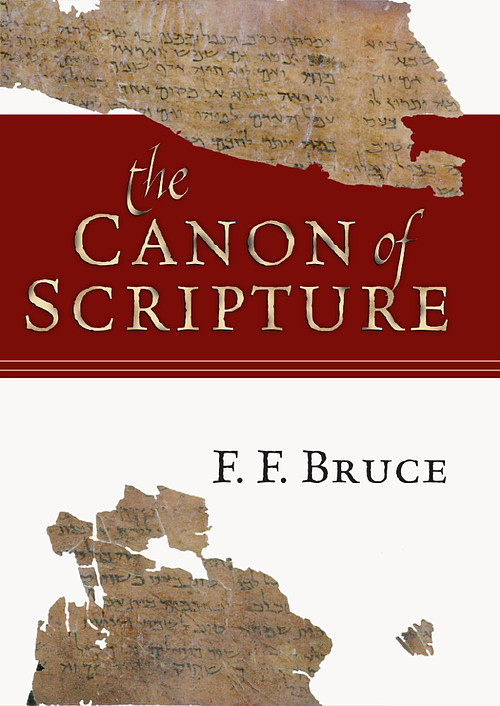 The Canon Of Scripture