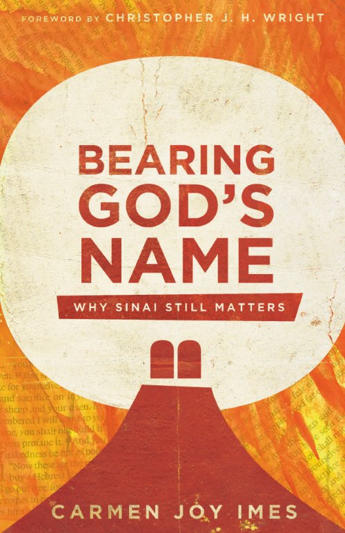 Bearing God's Name