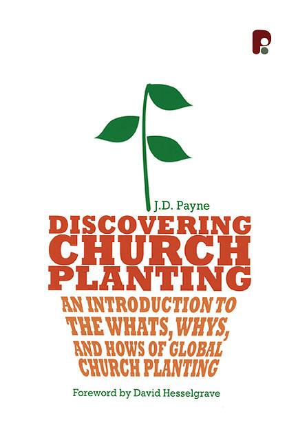 Discovering Church Planting