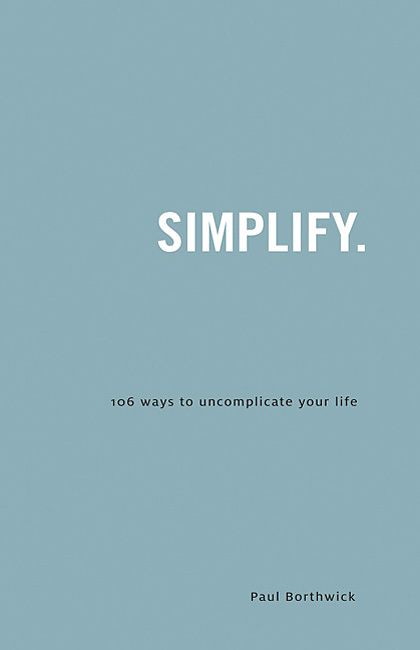 Simplify