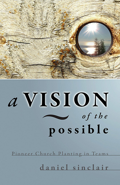 A Vision of the Possible