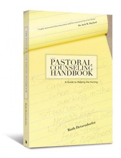 The Pastoral Counseling Handbook