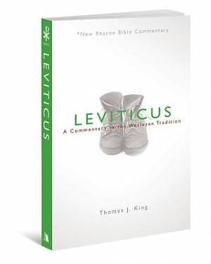 Nbbc, Leviticus