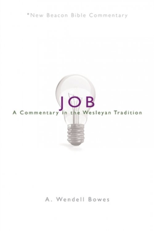 Nbbc, Job: A Commentary in the Wesleyan Tradition