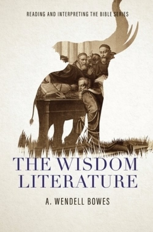 The Wisdom Literature