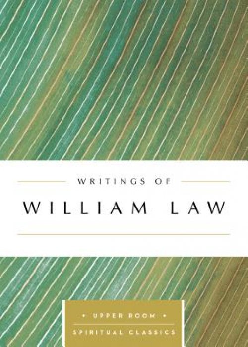 Writings of William Law