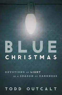 Blue Christmas