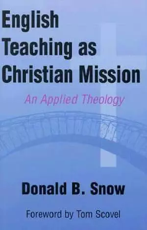 English Teaching as Christian Mission