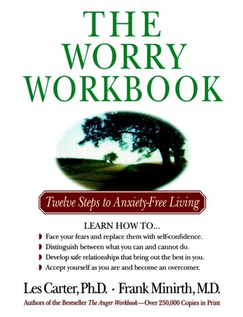 The Worry Workbook