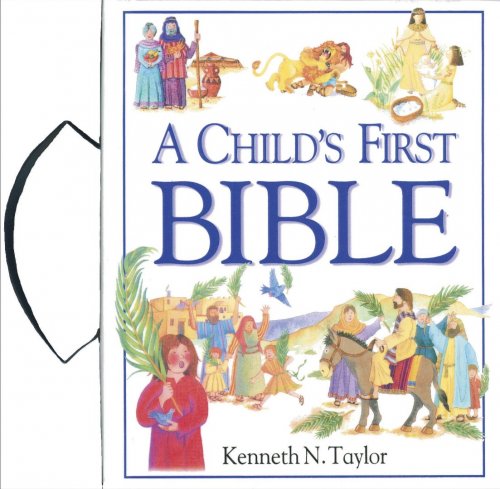 Childs First Bible