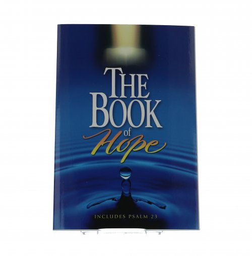 NLT The Book Of Hope