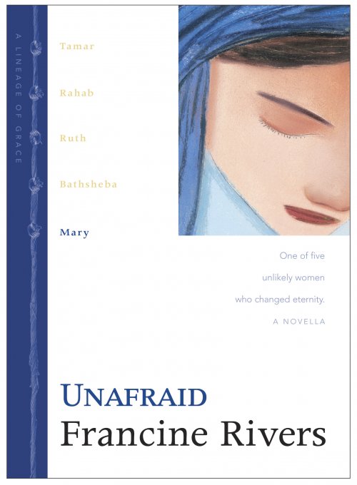 Unafraid: Mary