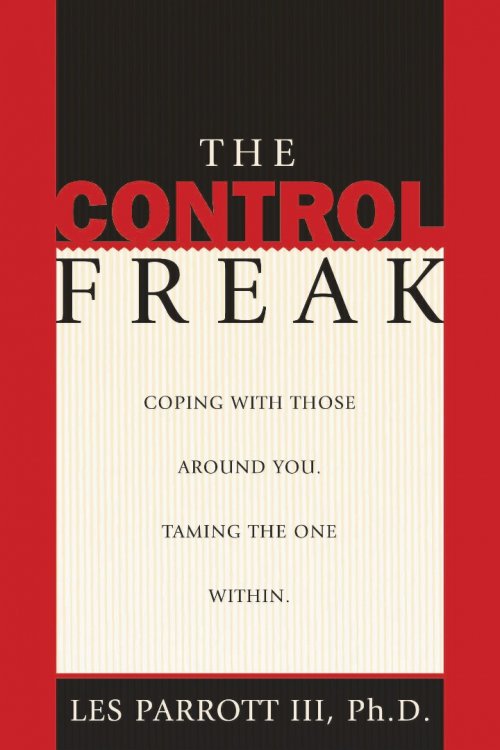 Control Freak