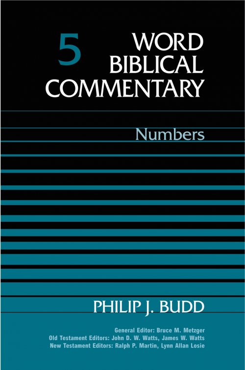 Numbers: Volume 5