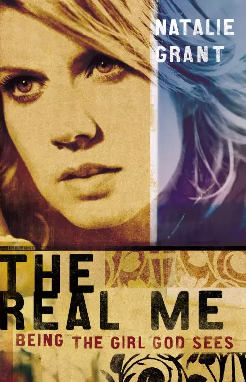 The Real Me: Being the Girl God Sees