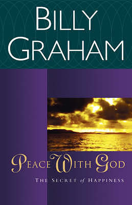 Peace with God