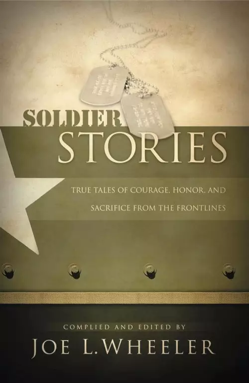 Soldier Stories