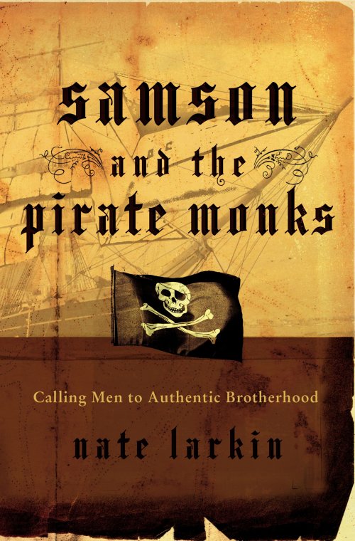 Samson And The Pirate Monks