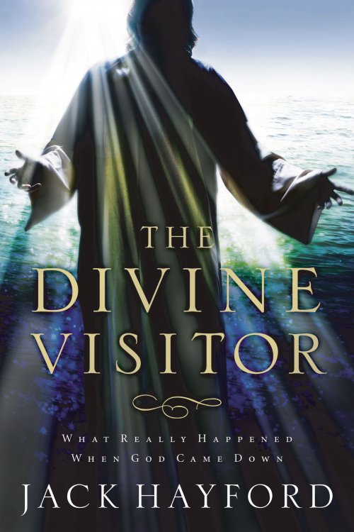 Divine Visitor