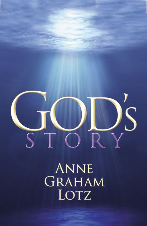 Gods Story