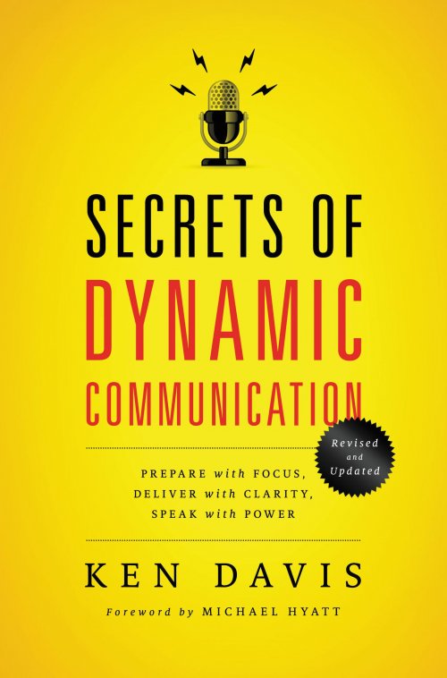 Secrets Of Dynamic Communications