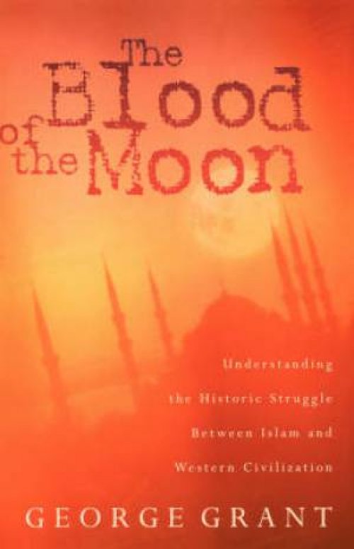 Blood of the Moon