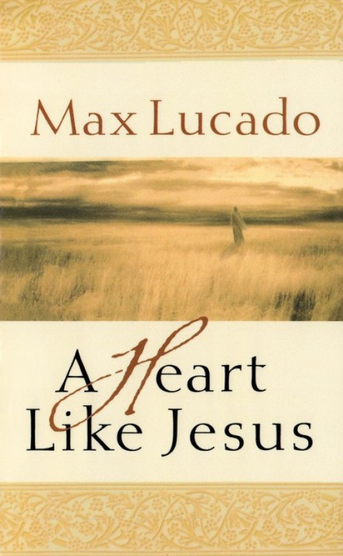 A Heart Like Jesus