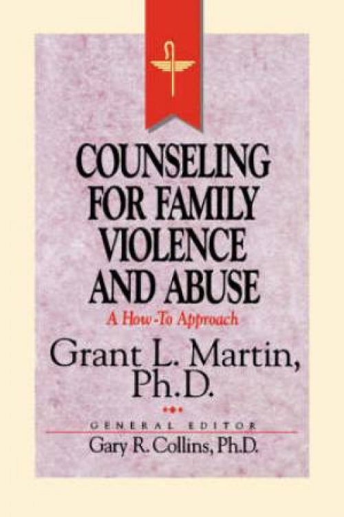 Counseling for Family Violence and Abuse