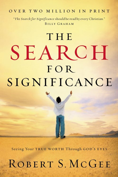 Search for Significance