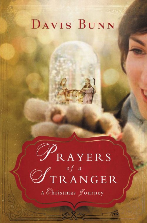 Prayers of a Stranger