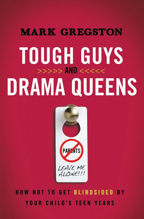 Tough Guys And Drama Queens