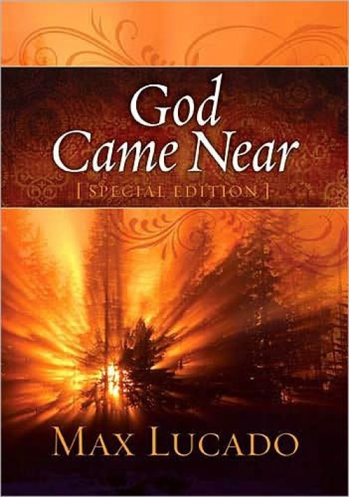 God Came Near Special Edition