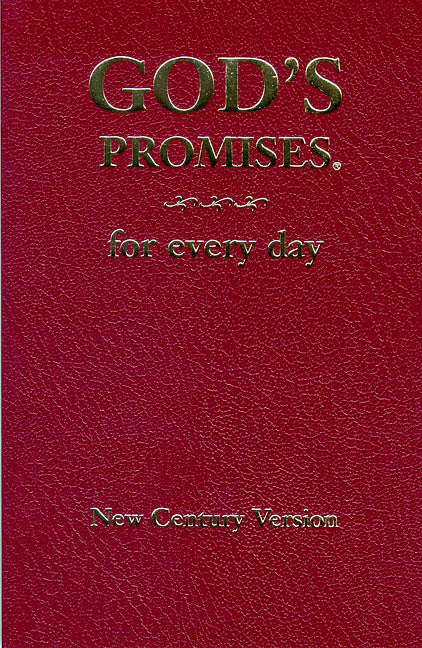 God's Promises for Every Day