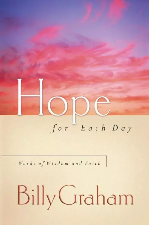 Hope for Each Day