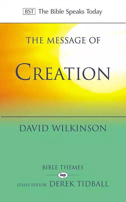 The Message of Creation