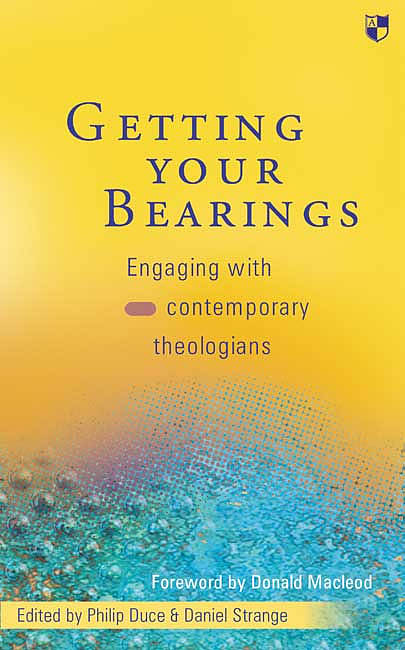 Getting your bearings