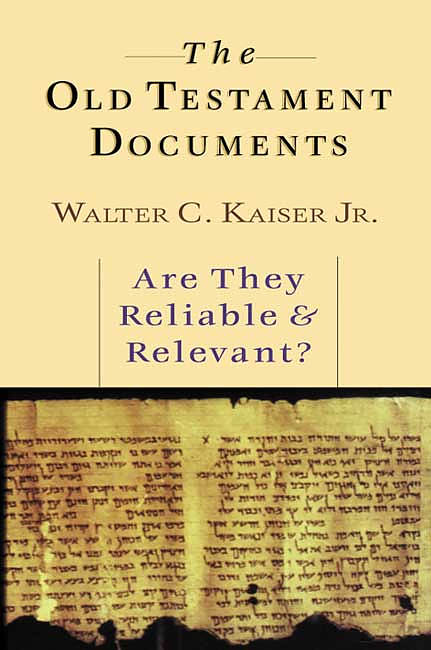 The Old Testament Documents