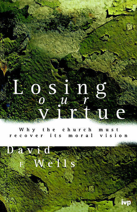 Losing our virtue