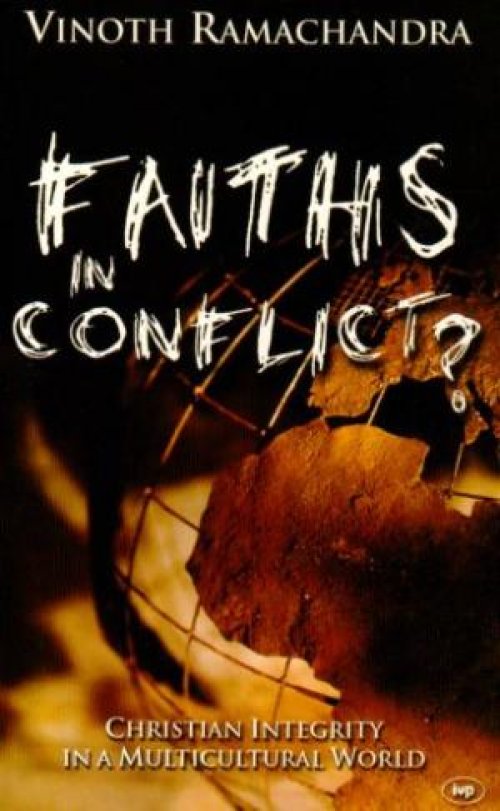 Faiths in Conflict?: Christian Integrity in a Multicultural World