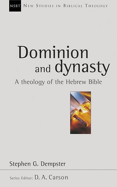 Dominion and Dynasty